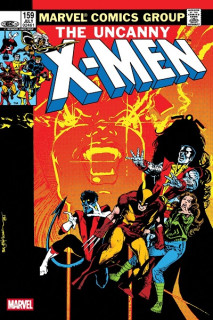 The Uncanny X-Men (Inglés) 159 Facsimile Edition