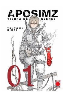 Aposimz: Tierra De Glenes 01