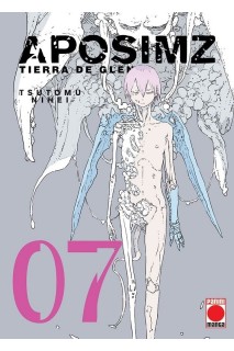 Aposimz: Tierra De Glenes 07