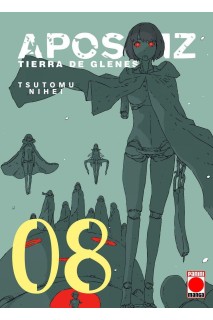 Aposimz: Tierra De Glenes 08