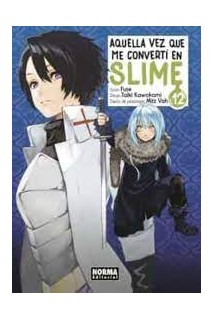 AQUELLA VEZ QUE ME CONVERTÍ EN SLIME 12