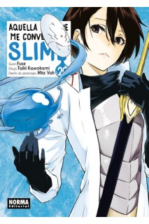 AQUELLA VEZ QUE ME CONVERTI EN SLIME 20