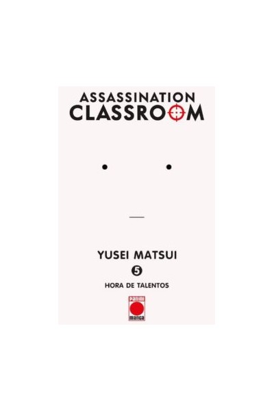 Assassination Classroom 05