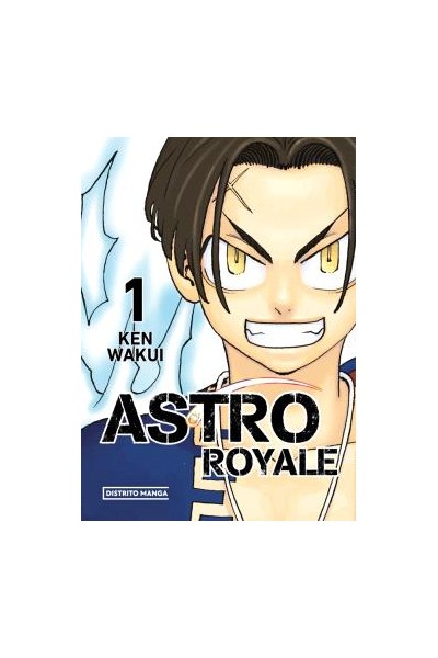 ASTRO ROYALE 01