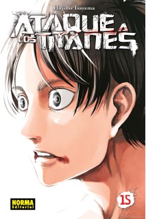 Ataque A Los Titanes 15
