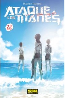 Ataque A Los Titanes 22