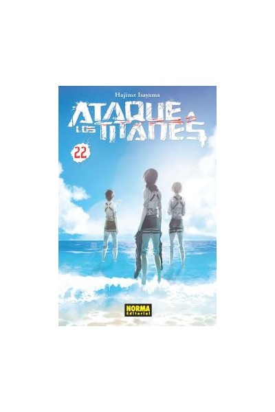 Ataque A Los Titanes 22
