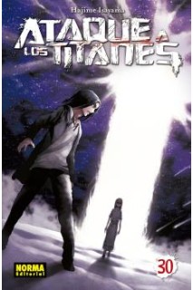 Ataque A Los Titanes 30