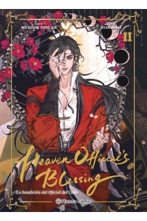 Heaven Official'S Blessing 02