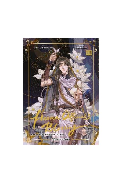 Heaven Official'S Blessing 03