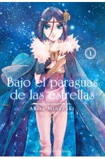 Bajo El Paraguas De Las Estrellas 01