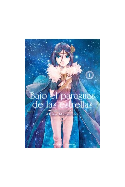 Bajo El Paraguas De Las Estrellas 01