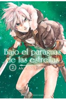 Bajo El Paraguas De Las Estrellas 02