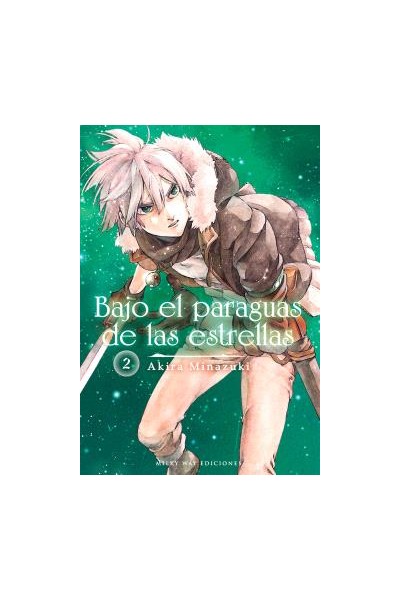 Bajo El Paraguas De Las Estrellas 02