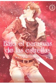 Bajo El Paraguas De Las Estrellas 03