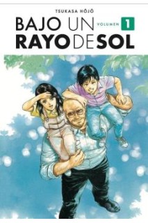 Bajo Un Rayo De Sol 01