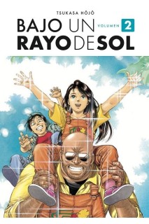 Bajo Un Rayo De Sol 02