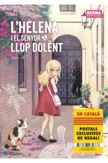 Helena I El Senyor Llop Dolent