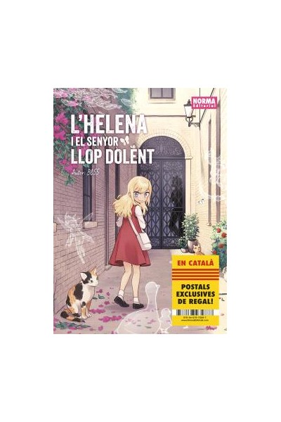 Helena I El Senyor Llop Dolent