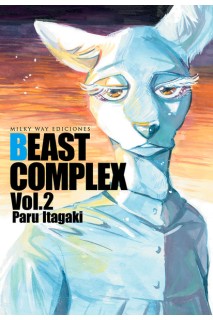 Beast Complex 02