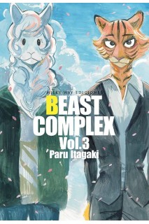 Beast Complex 03