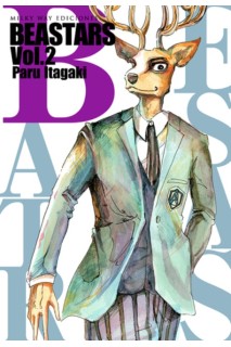 Beastars 02