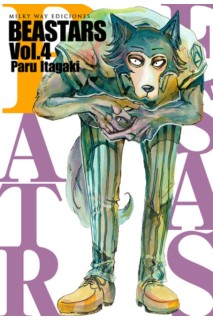 Beastars 04