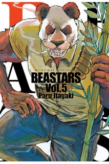 Beastars 05