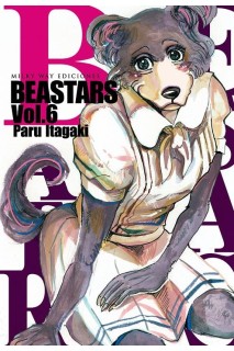 Beastars 06