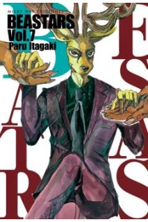 Beastars 07