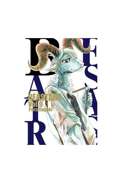 Beastars 09