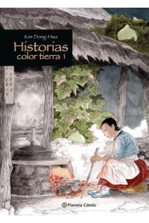 Historias Color Tierra 01