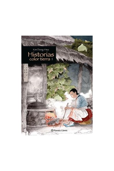 Historias Color Tierra 01