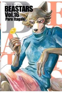 Beastars 16
