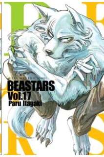 Beastars 17