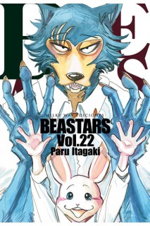 Beastars 22