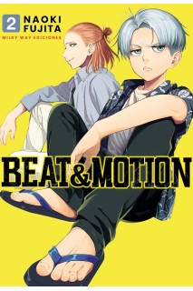 Beat & Motion 02