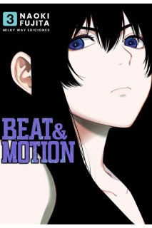 Beat & motion 03