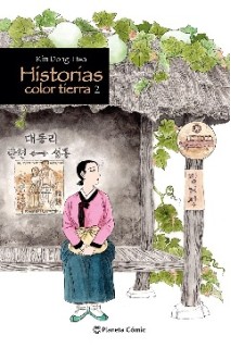 Historias Color Tierra 02
