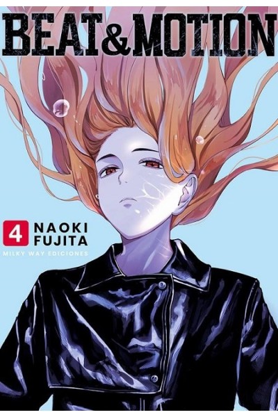 Beat & motion 04