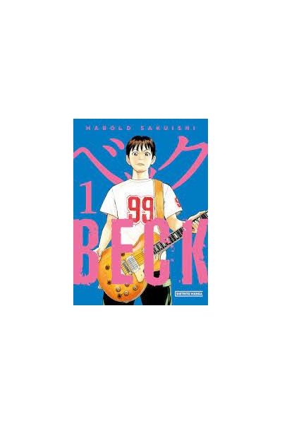 Beck 01