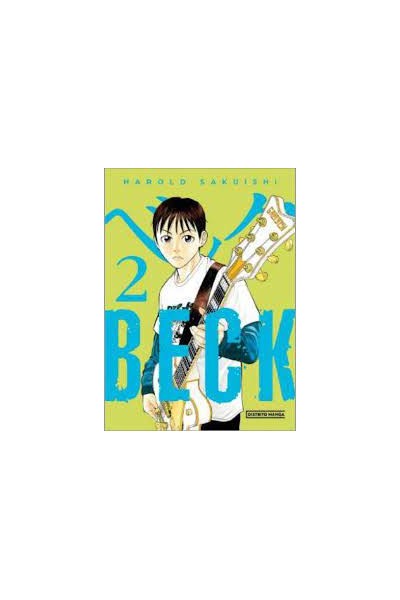 Beck 02