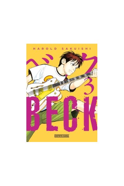 Beck 03