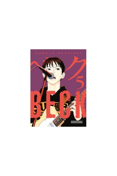 Beck 05
