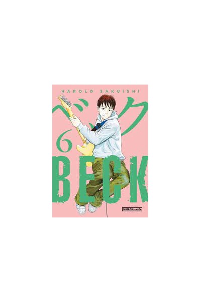 Beck 06