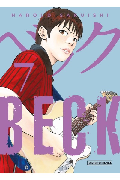 Beck 07