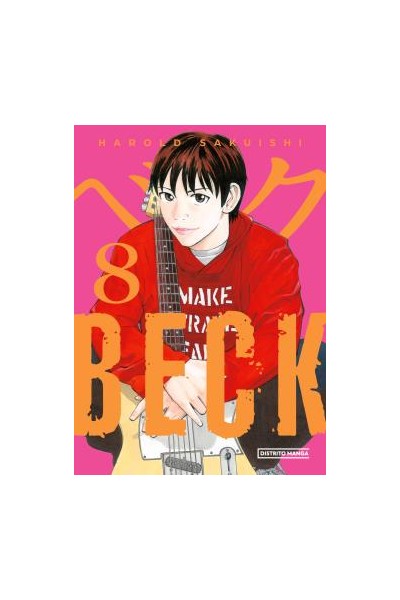 Beck 08