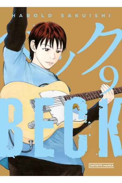 Beck 09