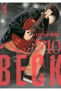 Beck 10