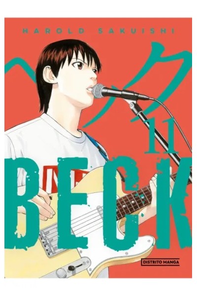 Beck 11